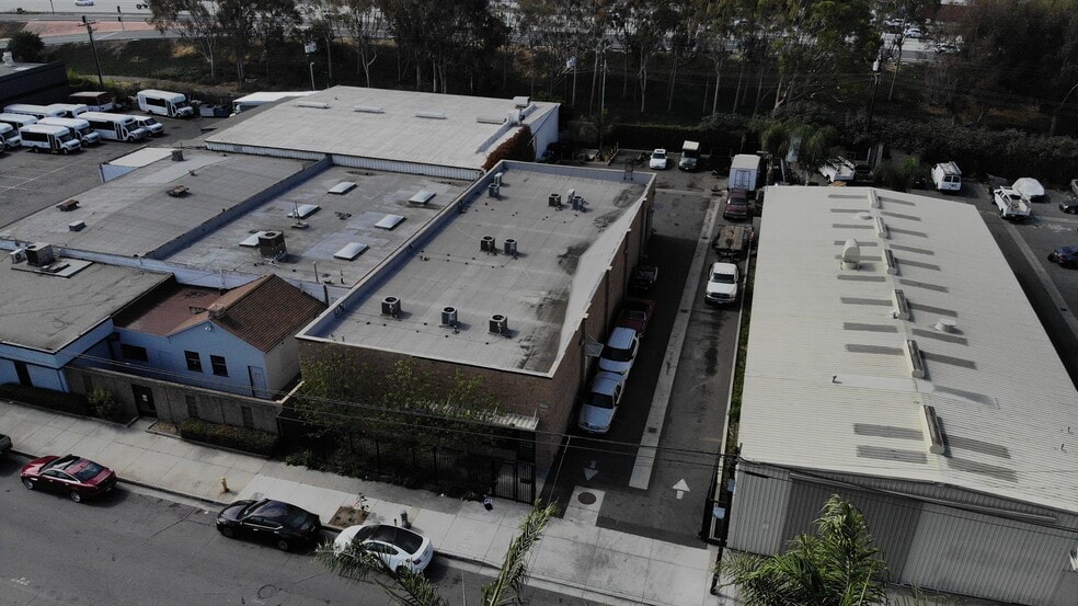 8752 Park St, Bellflower, CA for sale - Building Photo - Image 3 of 5