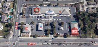 Plus de détails pour 2400 N 10th Ave, Hanford, CA - Vente au détail à louer