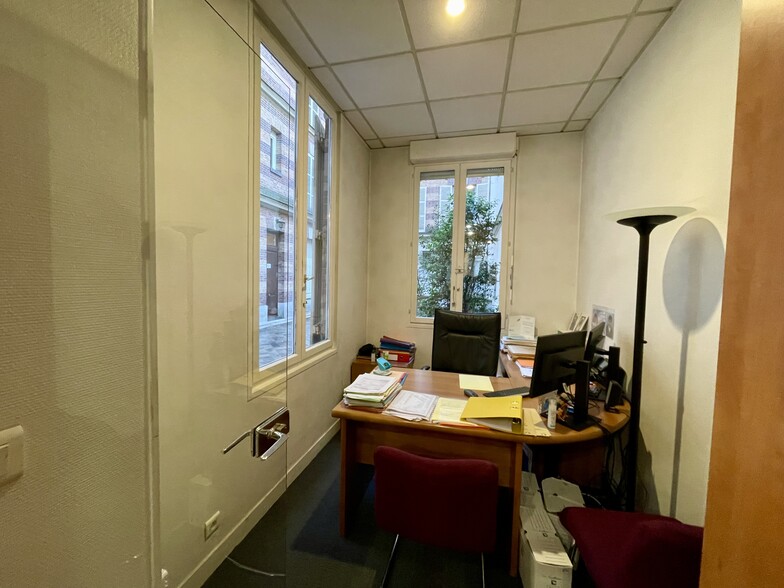 Office in Paris for sale - Building Photo - Image 3 of 4