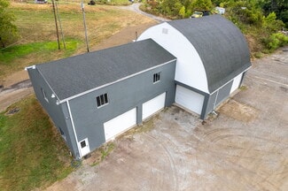 More details for 797 Carlton Dr, Bentleyville, PA - Industrial for Lease