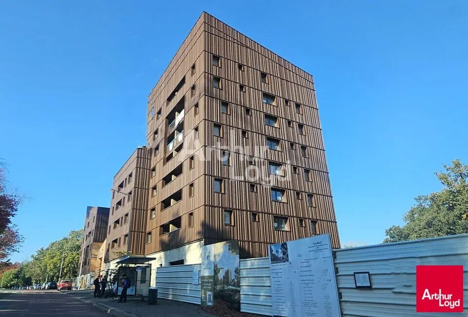 Bureau dans Angers à vendre Photo du bâtiment- Image 1 de 3