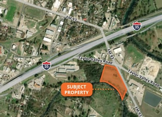 More details for 1348 E 6th Ave, Belton, TX - Land for Sale