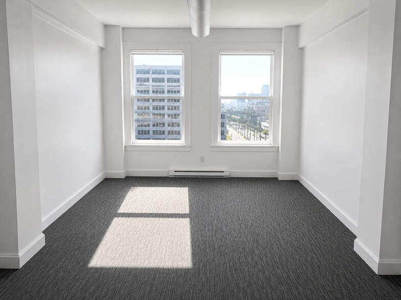16-18 N Marengo Ave, Pasadena, CA for lease - Interior Photo - Image 2 of 6