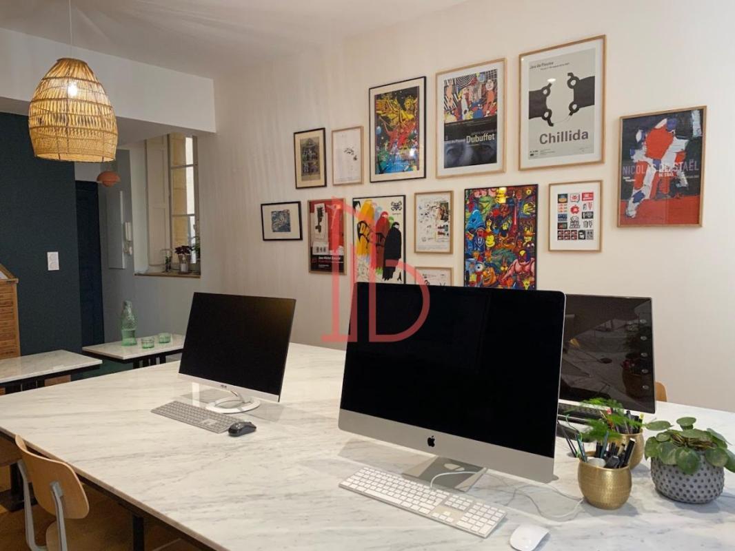Office in Bordeaux for lease Building Photo- Image 1 of 7