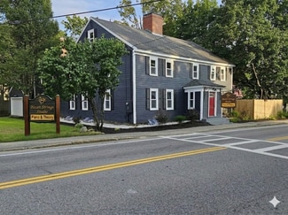 More details for 3 Portsmouth Ave, Exeter, NH - Flex for Lease