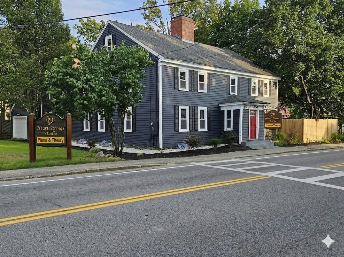 3 Portsmouth Ave, Exeter, NH for lease Primary Photo- Image 1 of 56