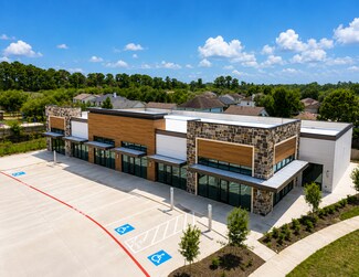 Plus de détails pour 20625 Kuykendahl Rd, Spring, TX - Commerce de détail à louer