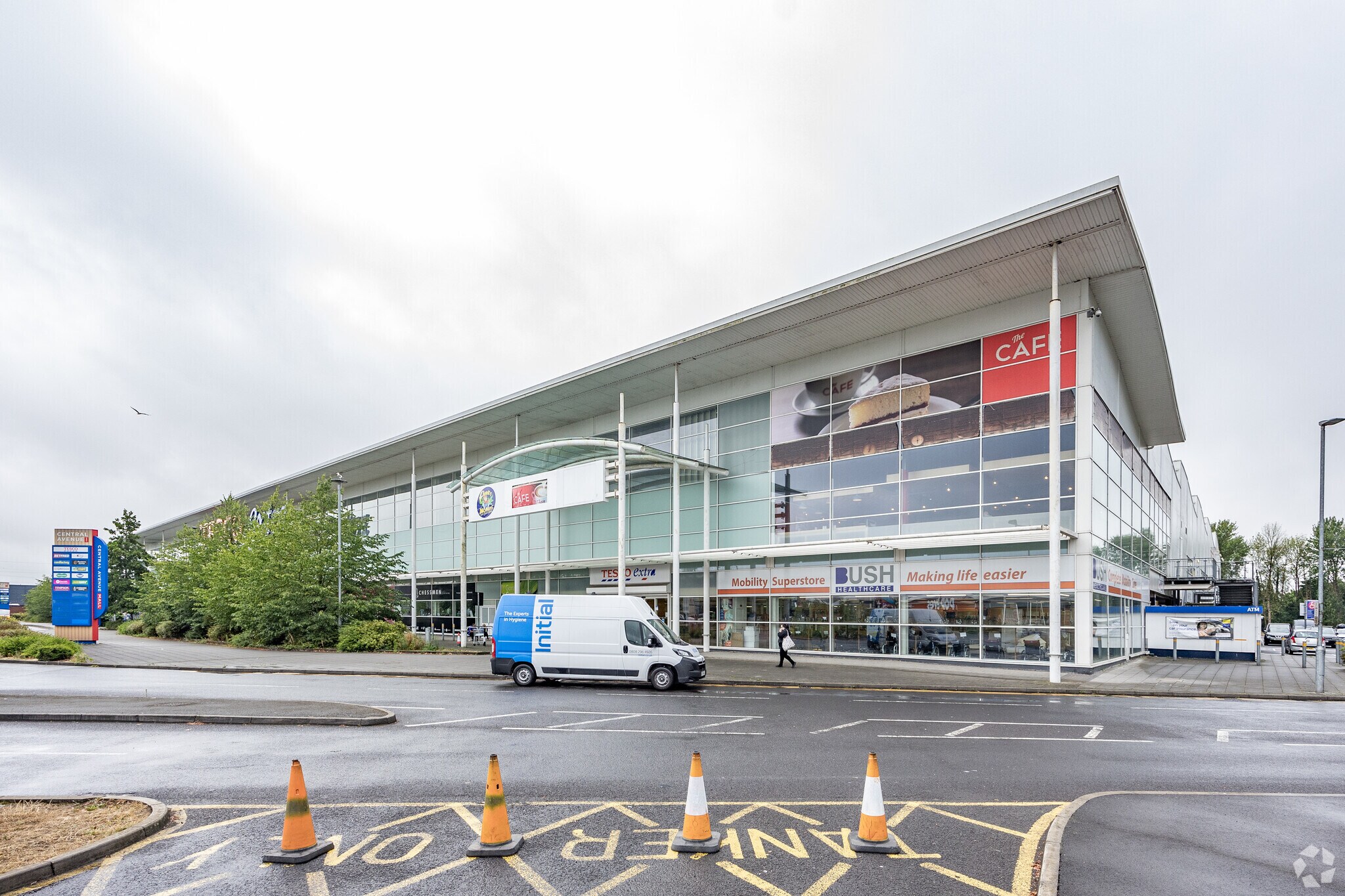 Spytty Rd, Newport à louer Photo principale- Image 1 de 9