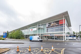 Plus de détails pour Spytty Rd, Newport - Commerce de détail à louer