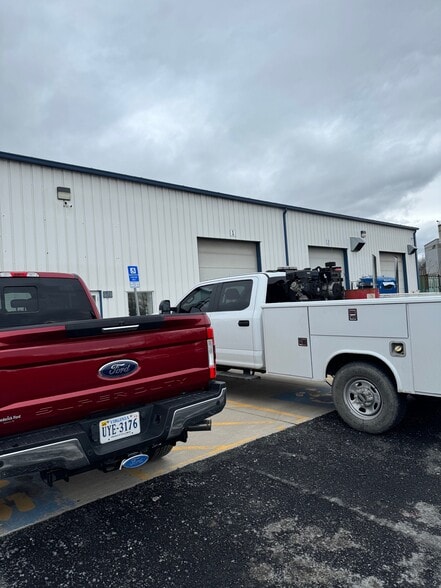 345 Estep Rd, Stephens City, VA for sale - Building Photo - Image 3 of 8