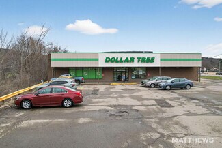 Plus de détails pour 110 Bolivar Rd, Wellsville, NY - Commerce de détail à vendre