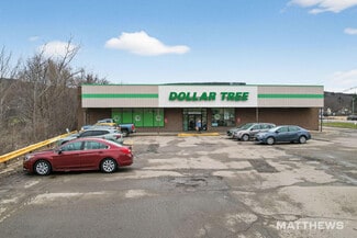 More details for 110 Bolivar Rd, Wellsville, NY - Retail for Sale