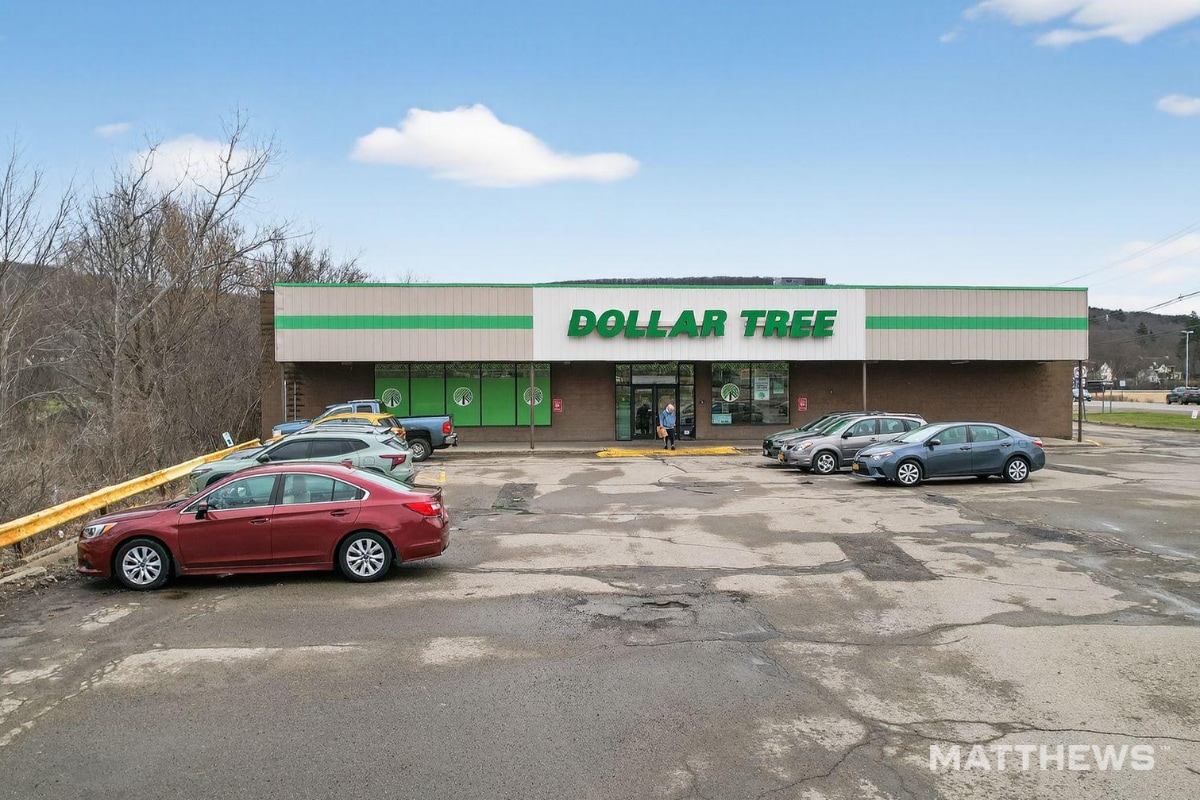 110 Bolivar Rd, Wellsville, NY for sale Building Photo- Image 1 of 3