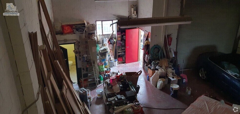 Industriel dans Mejorada del Campo, Madrid à vendre - Photo principale - Image 1 de 10