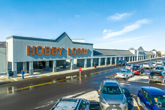 More details for 4100-4140 Merle Hay Rd, Des Moines, IA - Retail for Lease