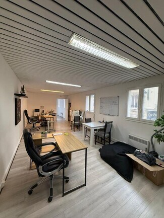 Plus de détails pour Bureau à louer