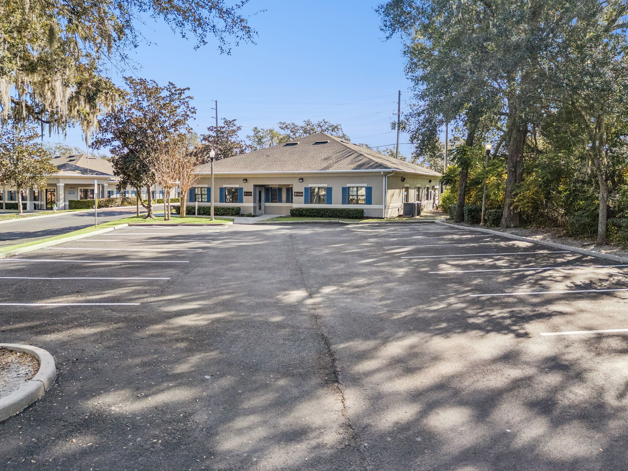 1404 N Ronald Reagan Blvd, Longwood, FL for lease Interior Photo- Image 1 of 10