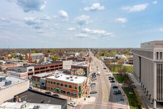 More details for 40-42 Macomb Pl, Mount Clemens, MI - Office/Retail, Retail for Lease