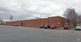 Plus de détails pour 1516 Stanley Ave, Dayton, OH - Industriel à louer