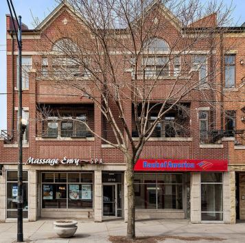 3718-3720 N Southport Ave, Chicago, IL à louer Photo du bâtiment- Image 1 de 15