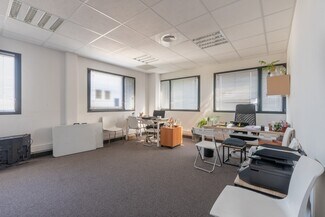 Plus de détails pour Coworking à louer