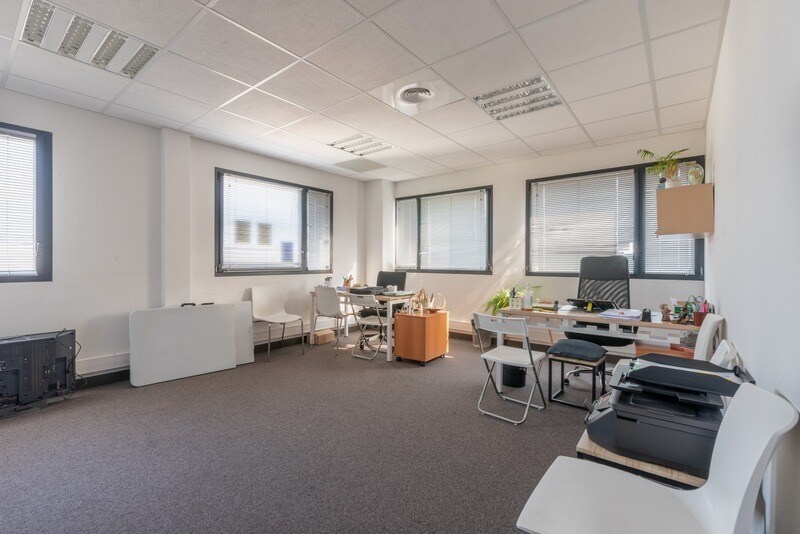 Coworking Space in Montpellier for lease Interior Photo- Image 1 of 5
