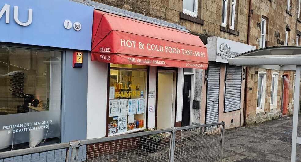 7 Main St, Clarkston à vendre - Photo du bâtiment - Image 1 de 1