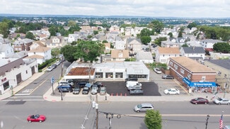 Plus de détails pour 209-211 Ridge Rd, North Arlington, NJ - Commerce de détail à vendre