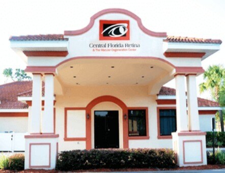 529 Health Blvd, Daytona Beach, FL à vendre Photo du bâtiment- Image 1 de 1