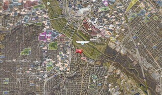 Plus de détails pour 1515 E. 8th St., Dallas, TX - Terrain à vendre