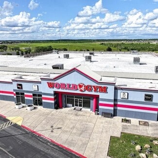More details for 10000 Emmett F Lowry Expy, Texas City, TX - Office/Medical, Retail for Lease