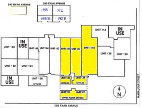 370 Ryan Ave, Chico, CA for lease Interior Photo- Image 1 of 1