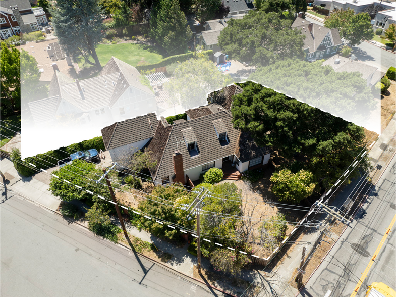 4 Warren Rd, San Mateo, CA for sale - Building Photo - Image 3 of 13