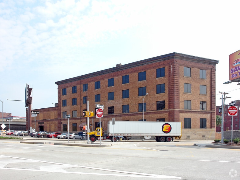 1200 Reedsdale St, Pittsburgh, PA for sale - Primary Photo - Image 3 of 6