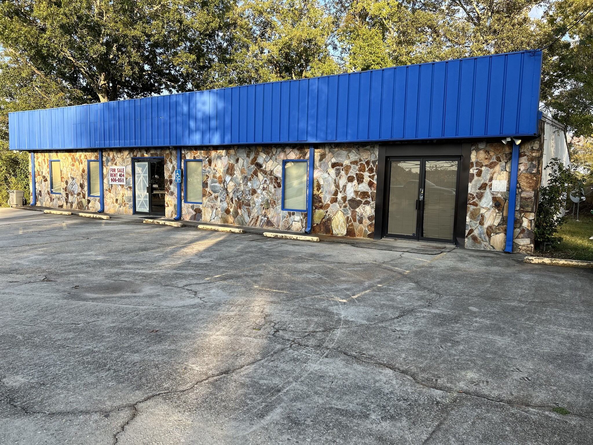 2245 Dillard Rd, Tucker, GA for sale Building Photo- Image 1 of 18