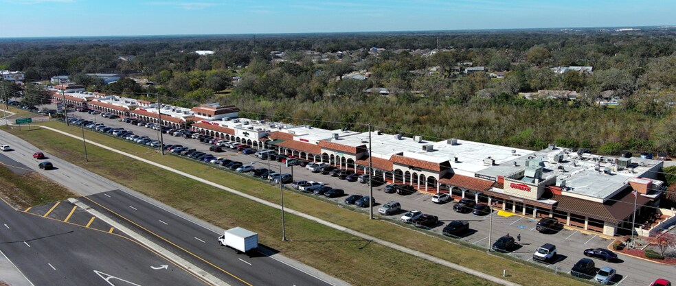 5363 S Florida Ave, Lakeland, FL à louer - Photo du bâtiment - Image 2 de 3