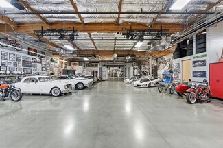Plus de détails pour 521 Charcot Ave, San Jose, CA - Flex à vendre