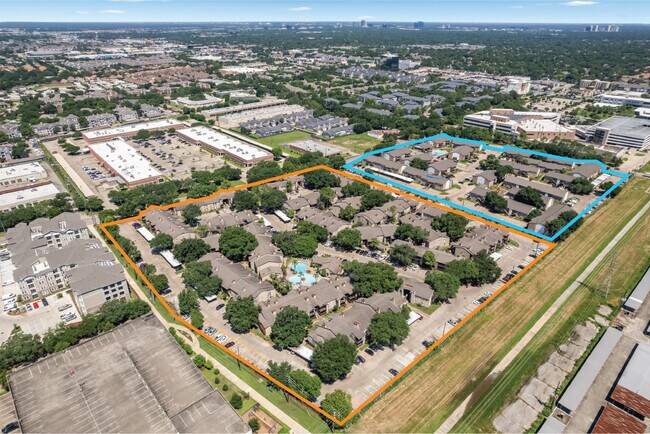 More details for Hudson & Crosby at Westchase – Multifamily for Sale, Houston, TX