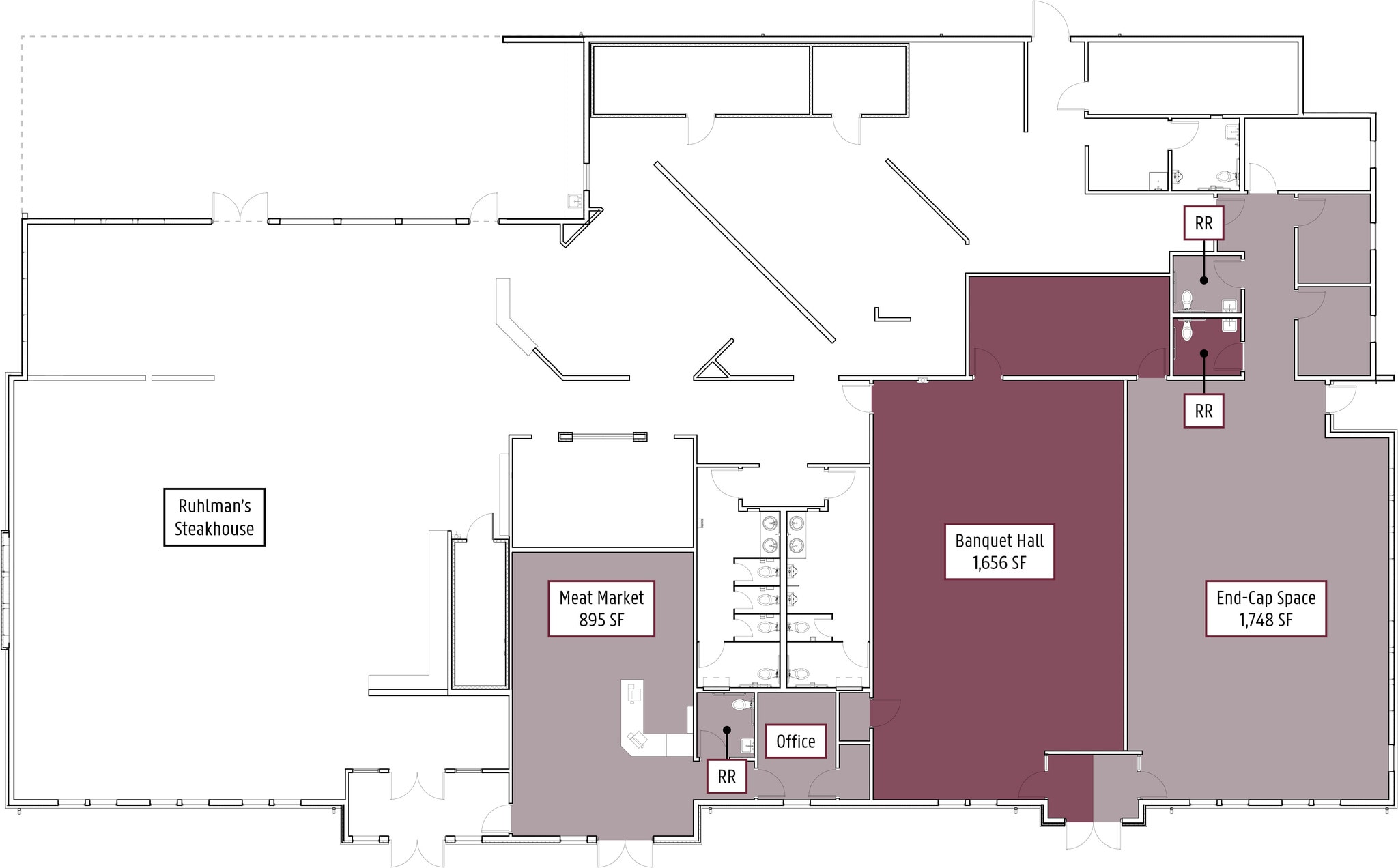 603 Highway 6, Ashland, NE for lease Floor Plan- Image 1 of 1