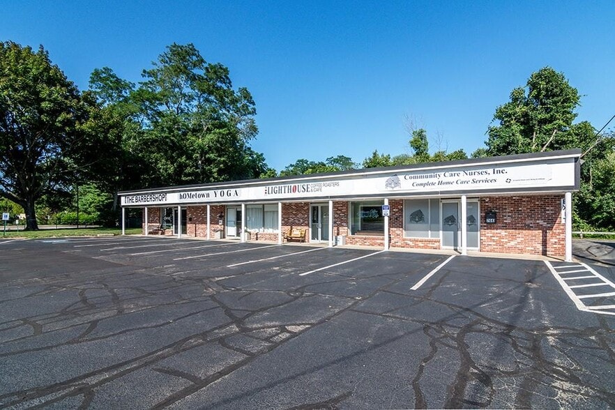 7440-7456 Post Rd, North Kingstown, RI for sale - Building Photo - Image 3 of 50