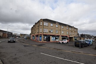 Plus de détails pour 2-5 Galloway Ct, Falkirk - Commerce de détail à vendre