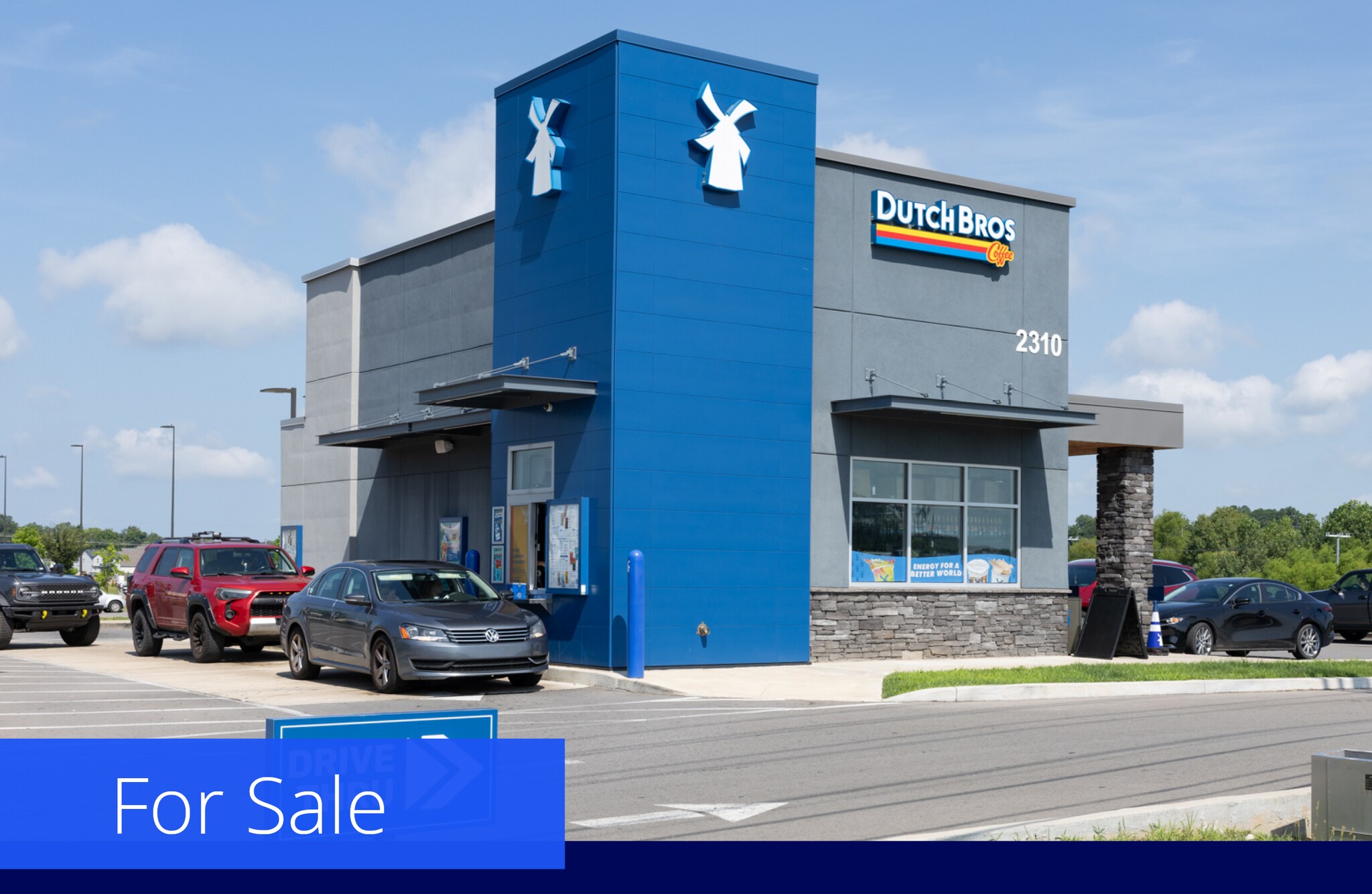 2310 Trenton Rd, Clarksville, TN for sale Primary Photo- Image 1 of 4