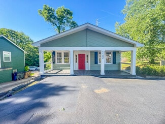Plus de détails pour 1102 Kirkland Avenue, Nashville, TN - Bureau à louer