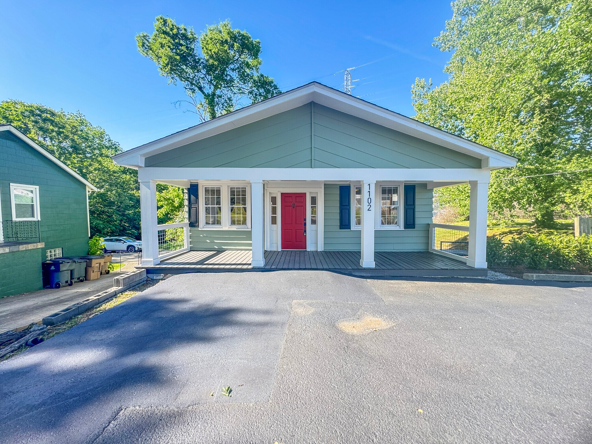 1102 Kirkland Avenue, Nashville, TN à louer Photo principale- Image 1 de 16