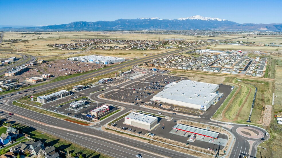 7530 Falcon Market Pl, Falcon, CO for lease - Building Photo - Image 3 of 4