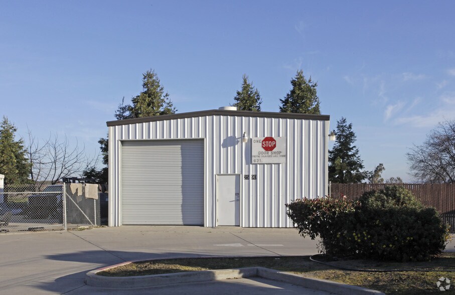 2590 San Juan Rd, Hollister, CA à vendre - Photo du bâtiment - Image 2 de 2