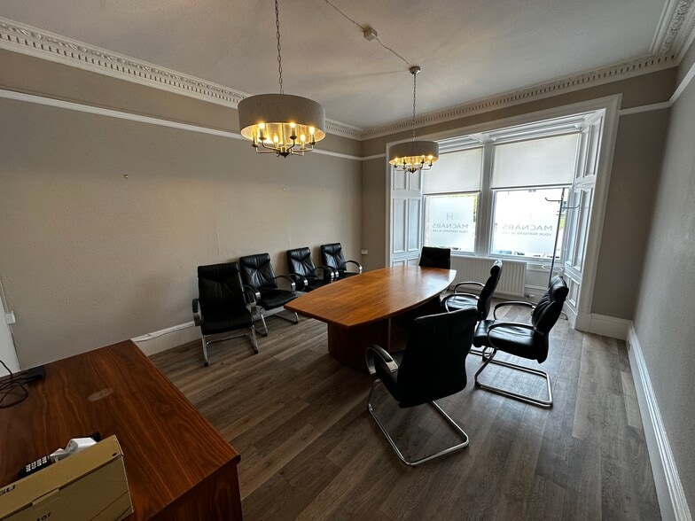 10 Barossa Pl, Perth for sale - Building Photo - Image 2 of 8