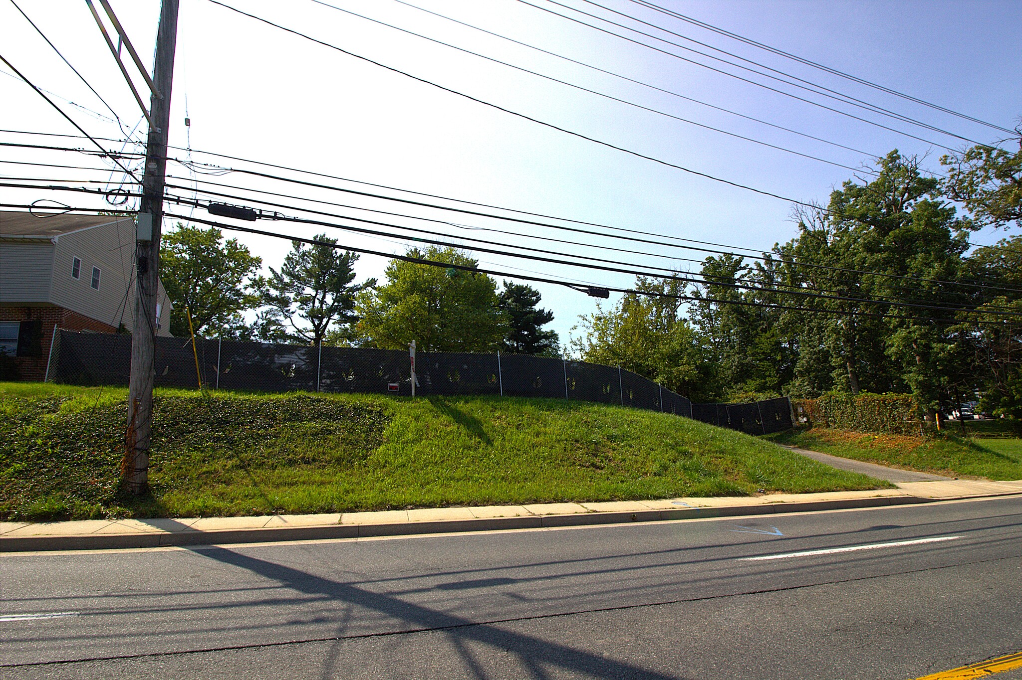 3145 E Joppa Rd, Parkville, MD for sale Building Photo- Image 1 of 7