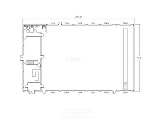 Plus de détails pour 450 Corporate Blvd, Rock Hill, SC - Industriel à louer