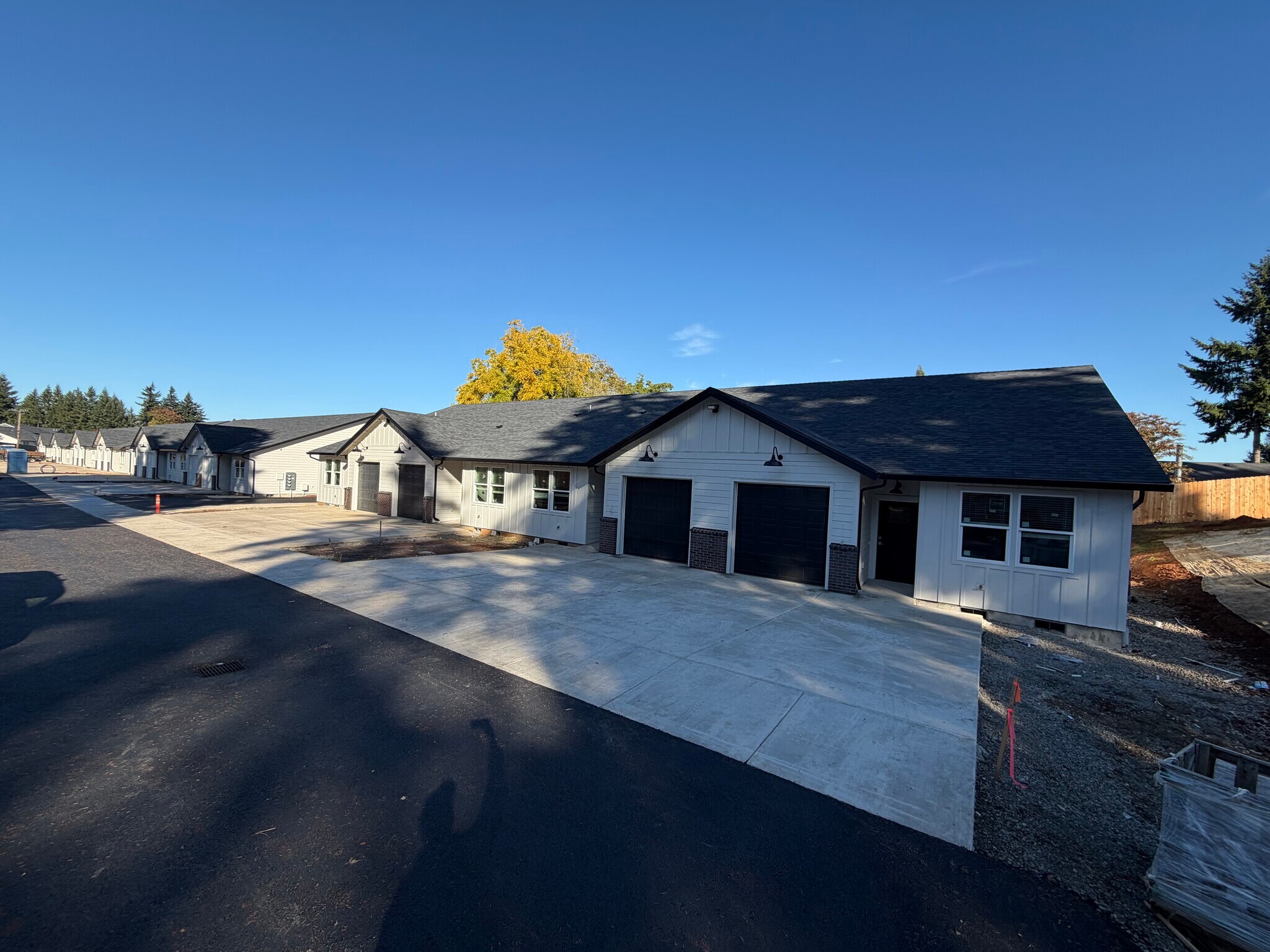 5534 Skyline Rd S, Salem, OR à vendre Photo du bâtiment- Image 1 de 1